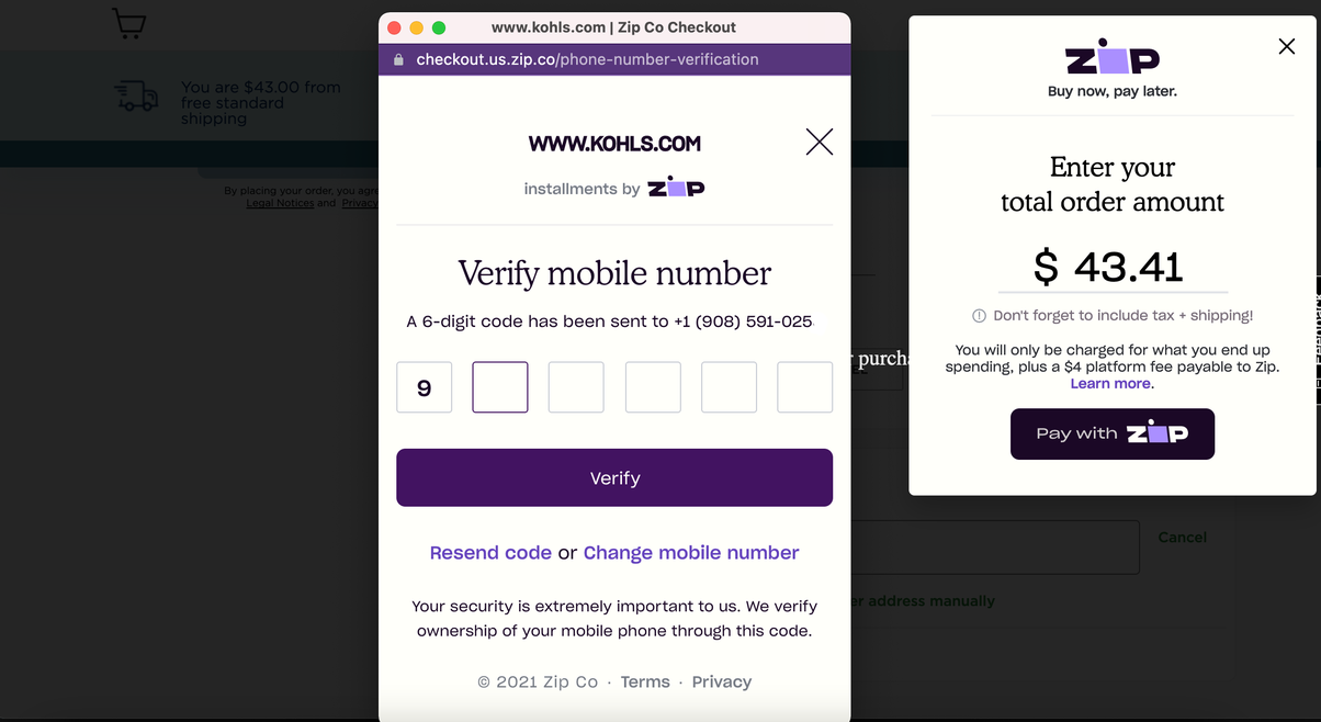Zip_Chrome_Extension_-_Verify_Mobile_Number.png