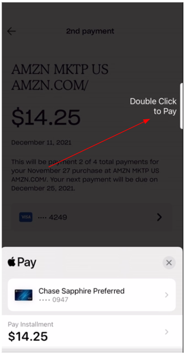 How to Get Gas Using Zip and Apple Pay, Buy Now Pay Later Installments