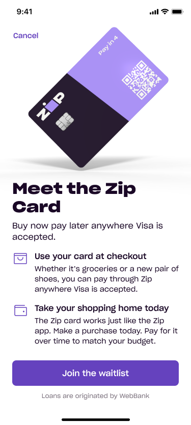 zip card journey cost